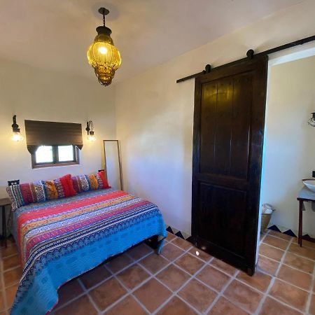 Nomada Hotel La Ventana 外观 照片